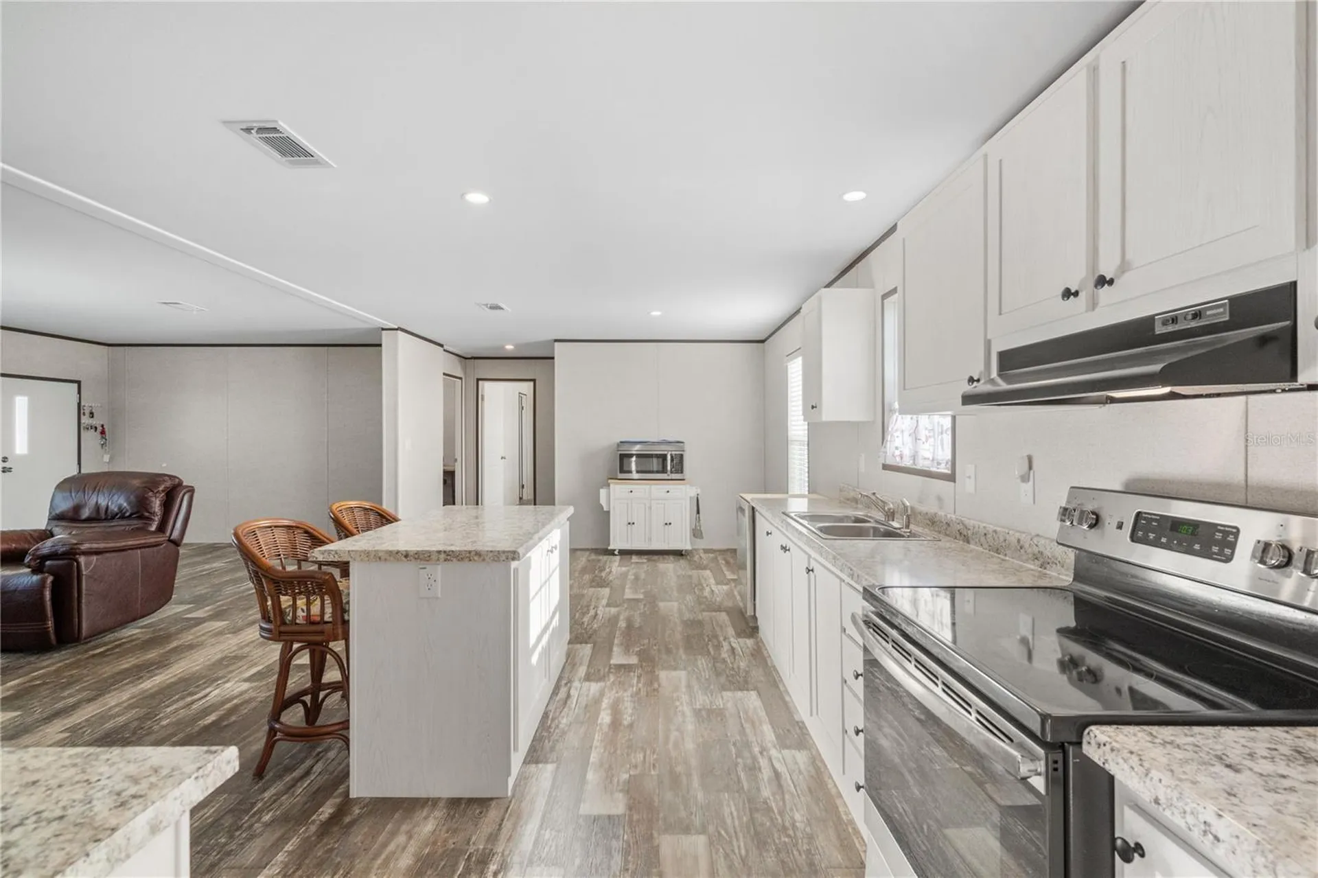 224 Wolverine Avenue North Port FL 34287
