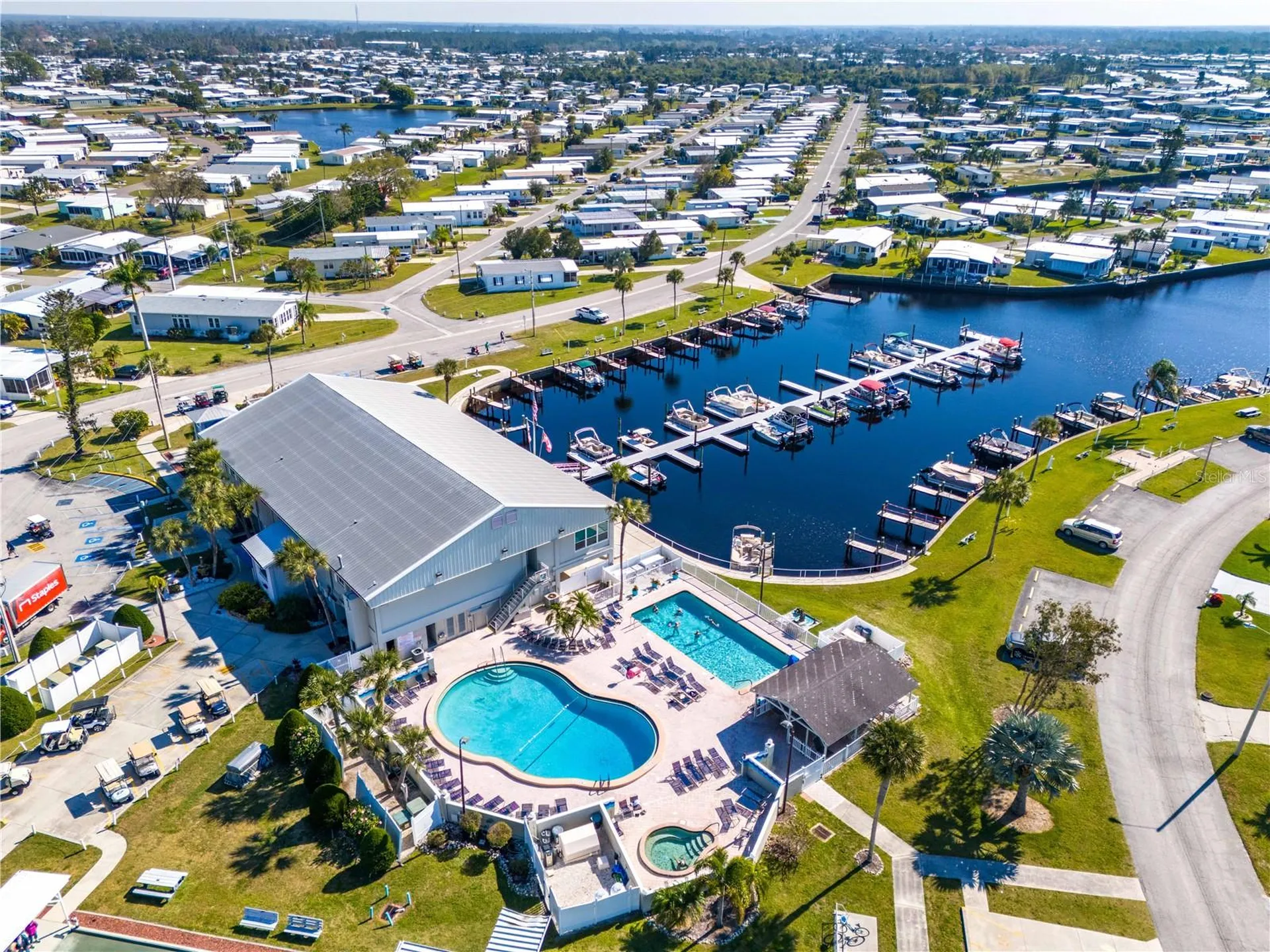 224 Wolverine Avenue North Port FL 34287