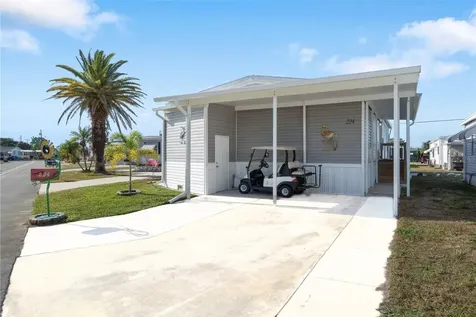 224 Wolverine Avenue North Port FL 34287