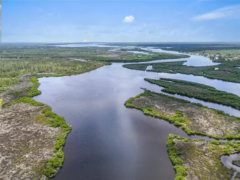 224 Wolverine Avenue North Port FL 34287