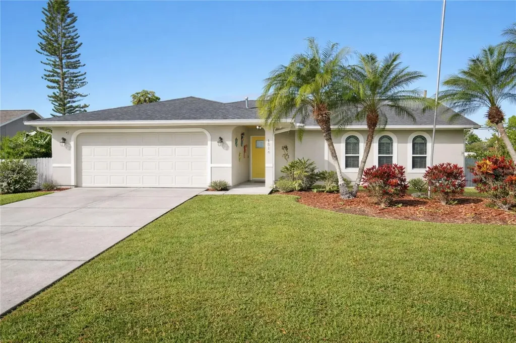 1516 Glendale Avenue NW Palm Bay FL 32907