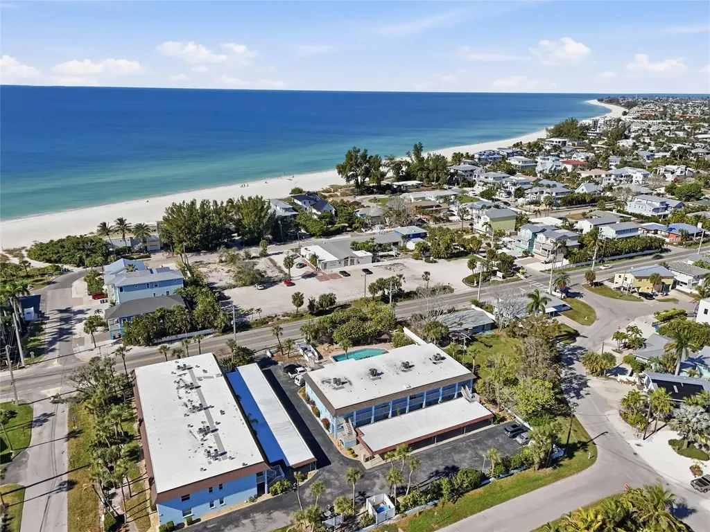 4307 Gulf Drive Holmes Beach FL 34217