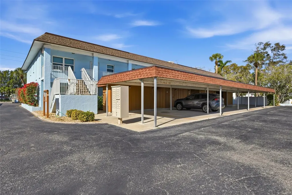 4307 Gulf Drive Holmes Beach FL 34217