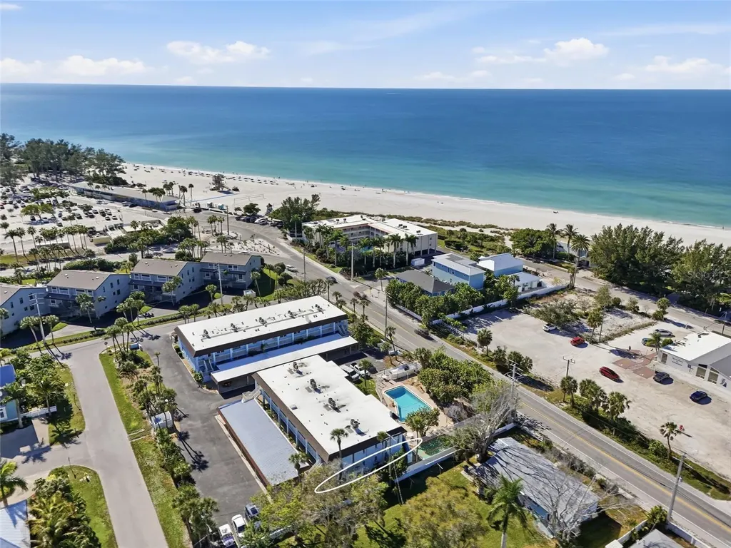 4307 Gulf Drive Holmes Beach FL 34217