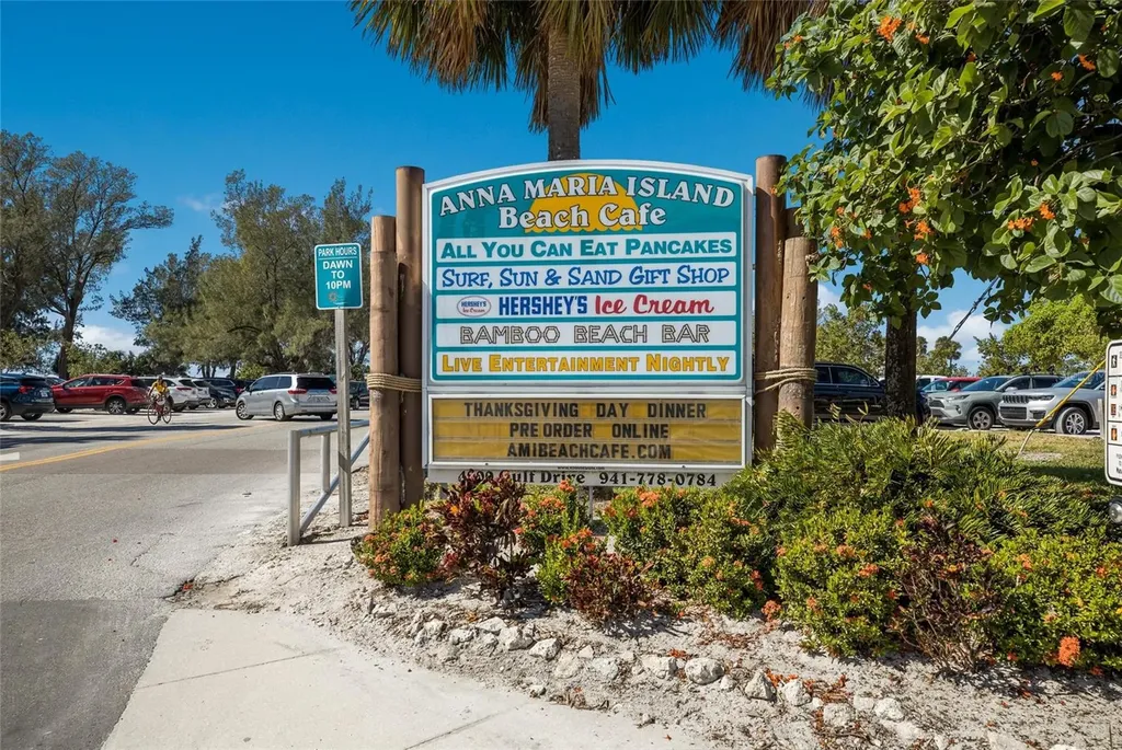 4307 Gulf Drive Holmes Beach FL 34217