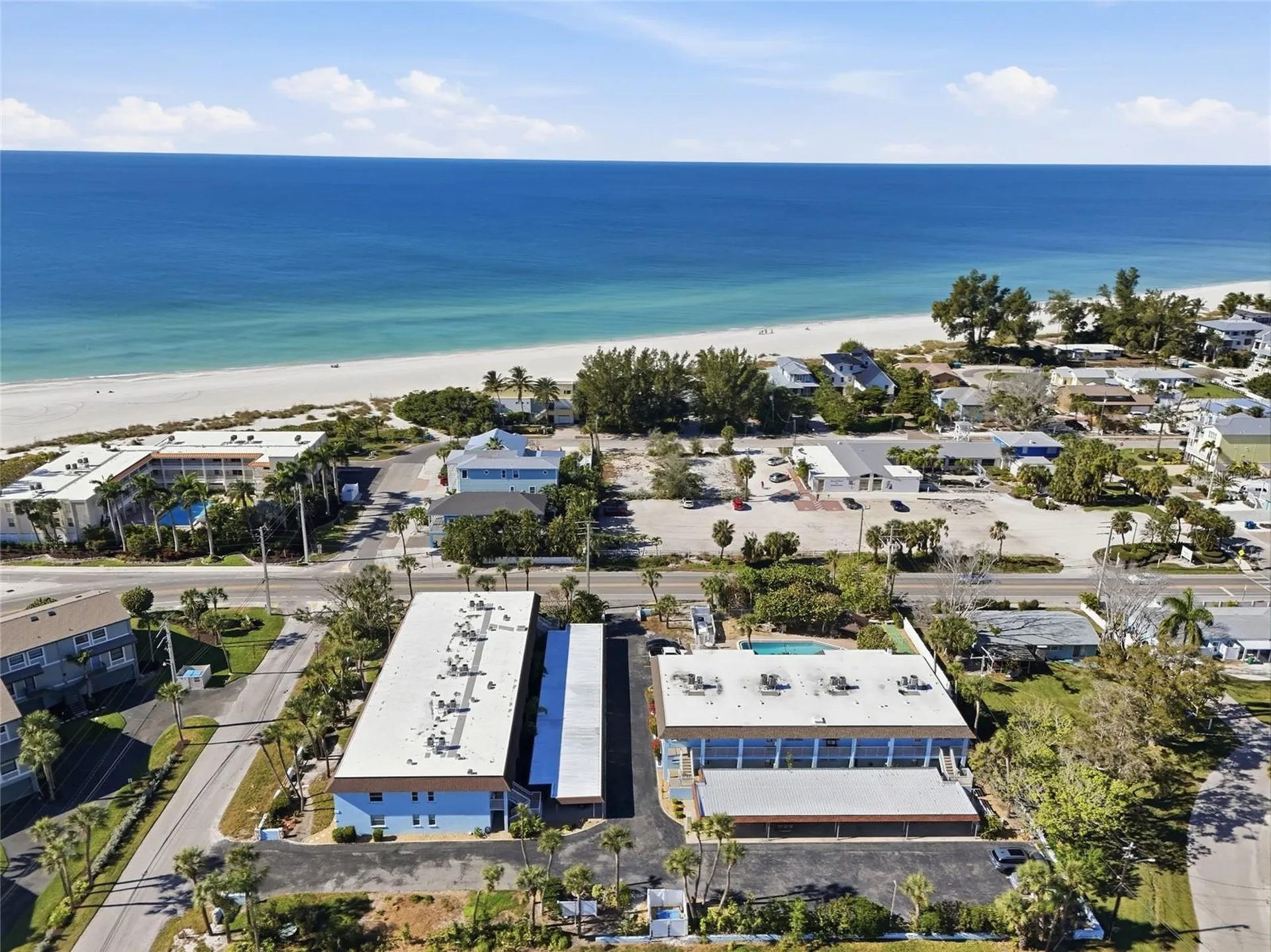 4307 Gulf Drive Holmes Beach FL 34217