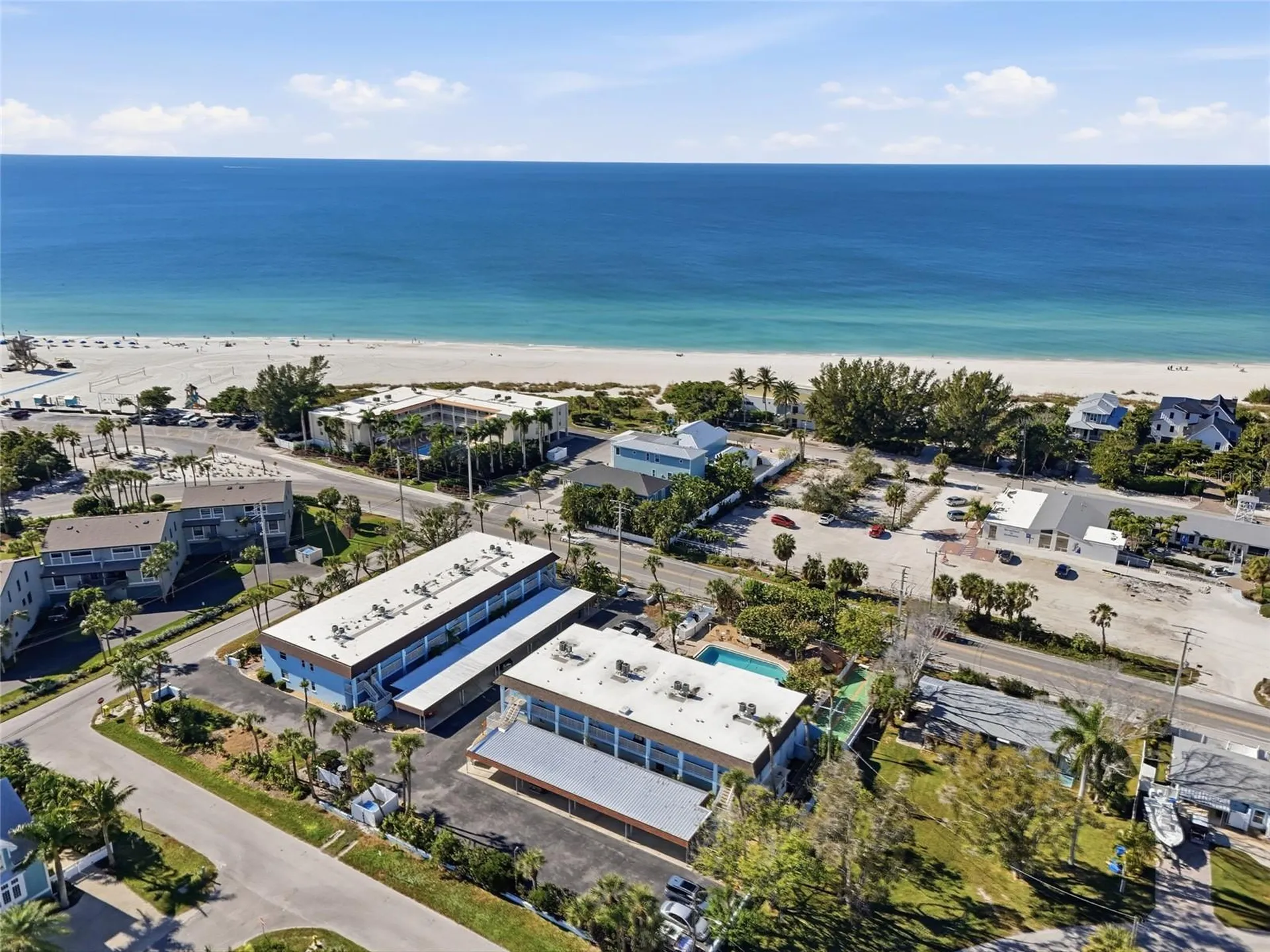4307 Gulf Drive Holmes Beach FL 34217