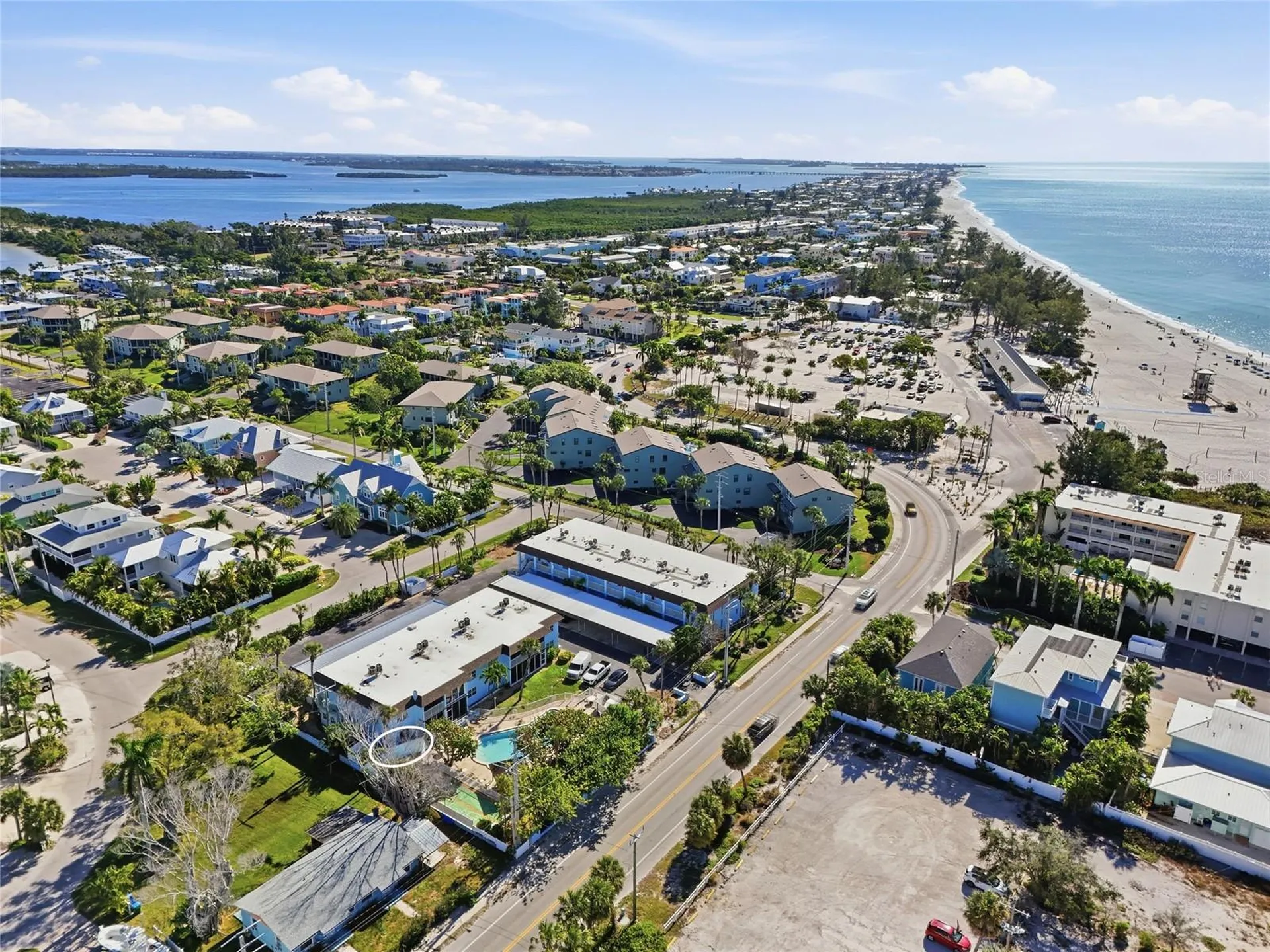 4307 Gulf Drive Holmes Beach FL 34217