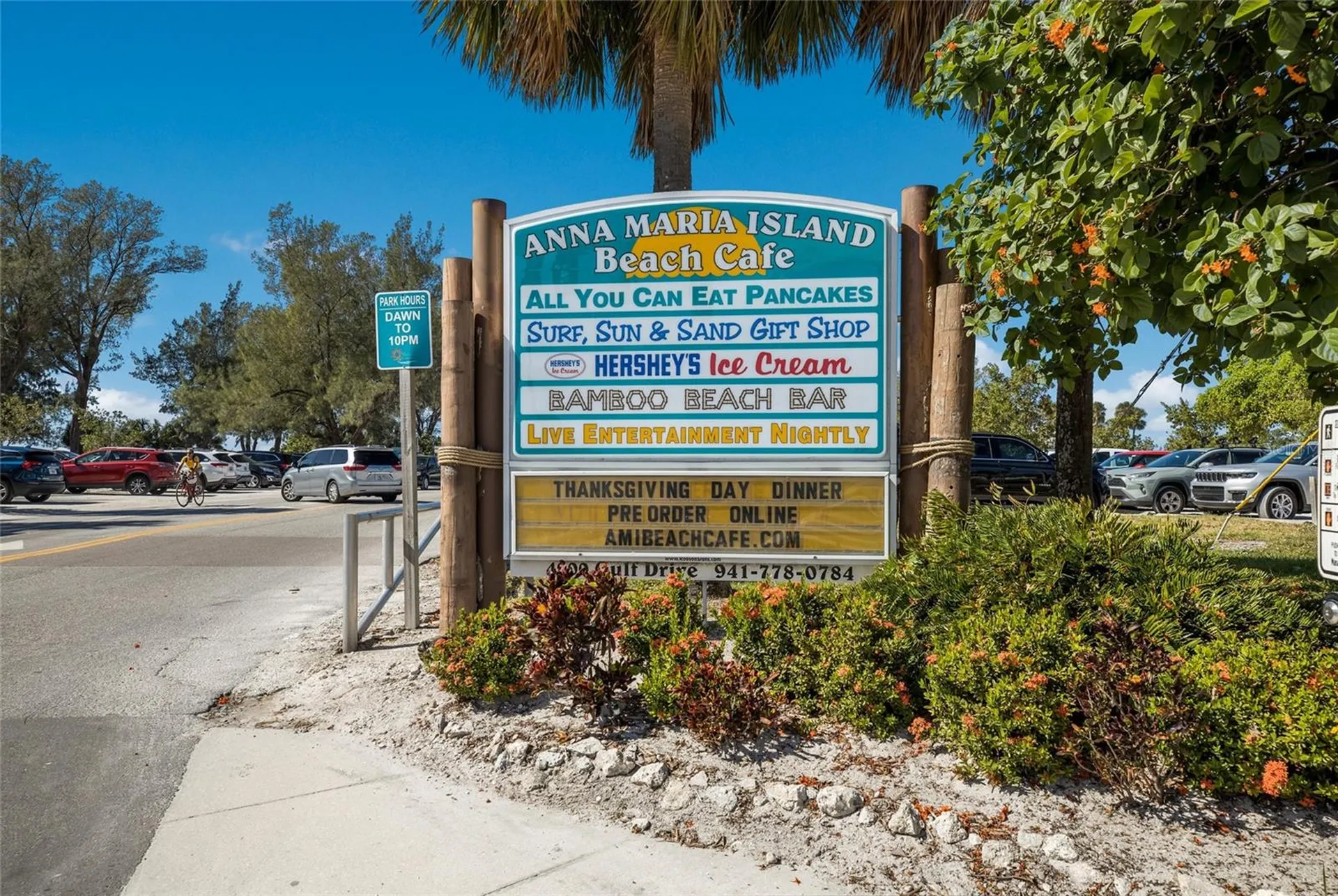 4307 Gulf Drive Holmes Beach FL 34217