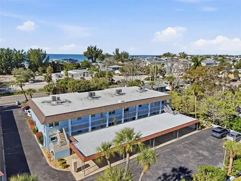 4307 Gulf Drive Holmes Beach FL 34217