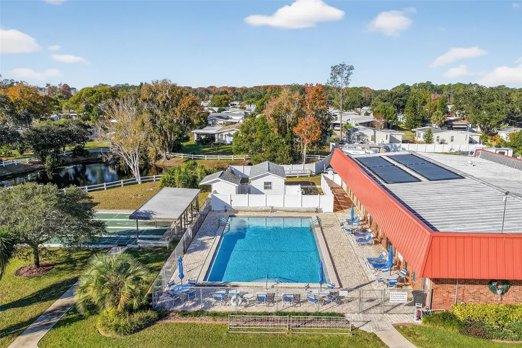 3117 Manatee Road Tavares FL 32778