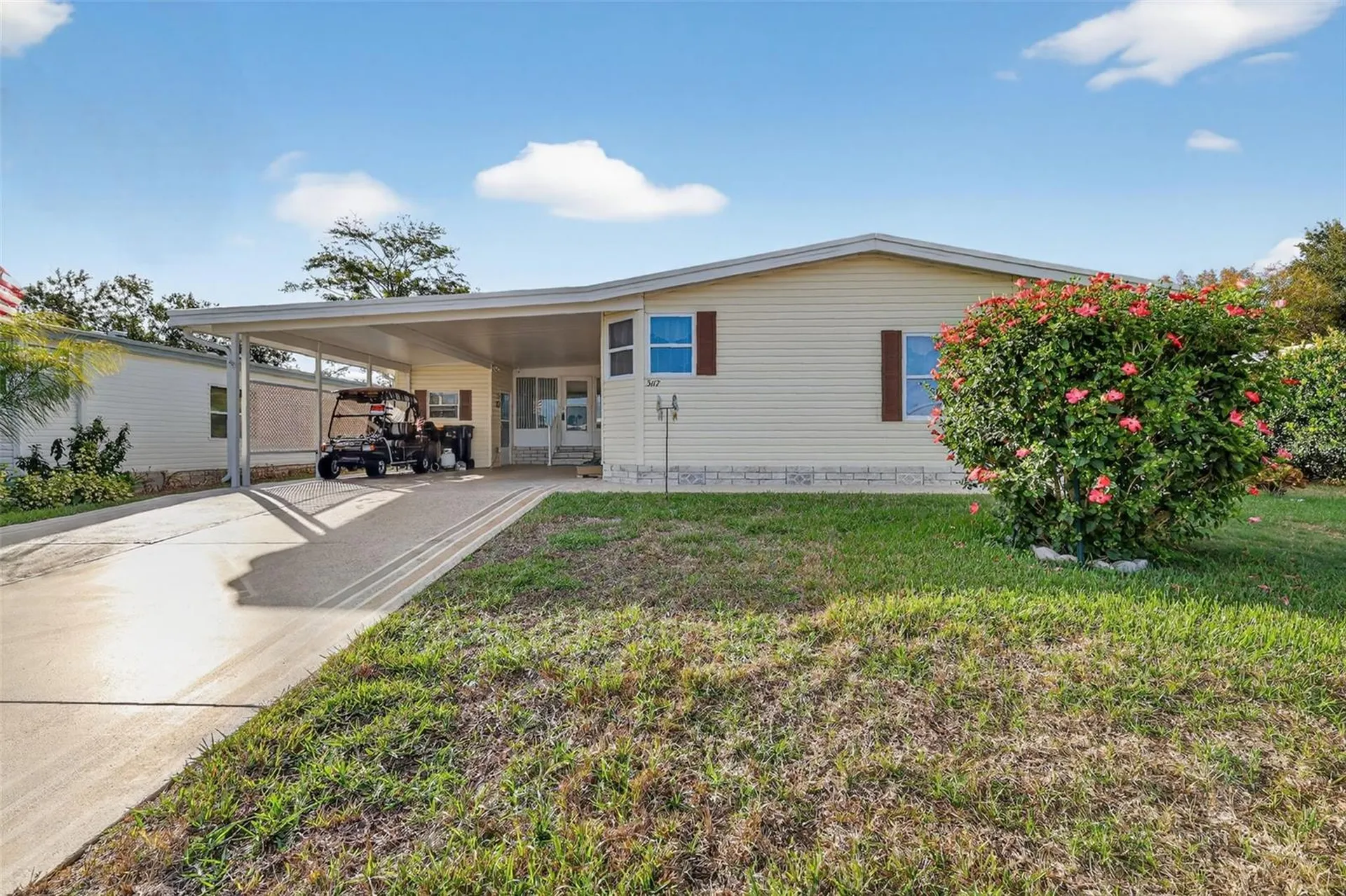 3117 Manatee Road Tavares FL 32778