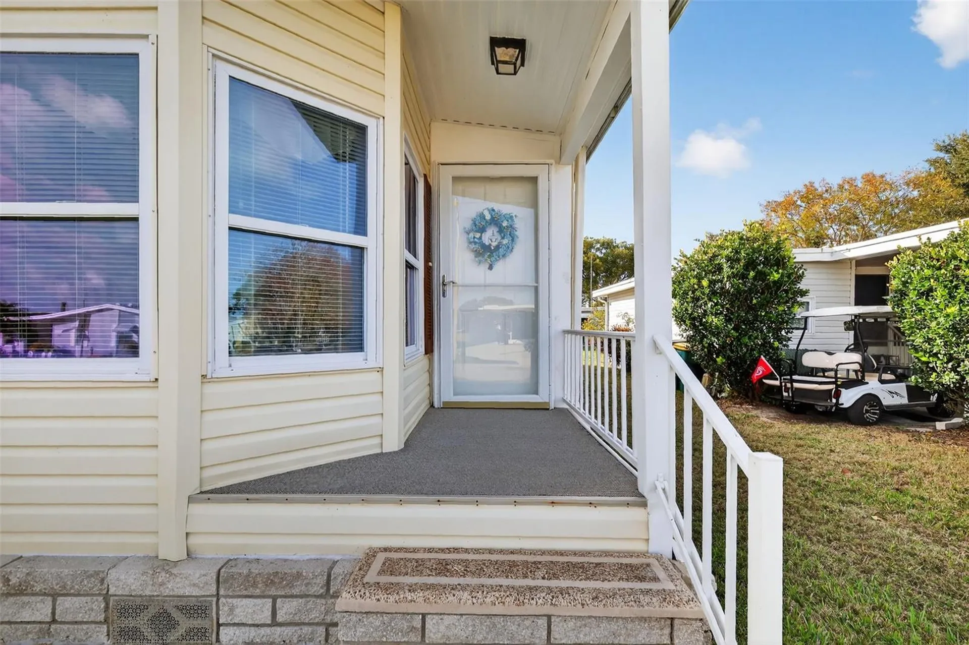 3117 Manatee Road Tavares FL 32778