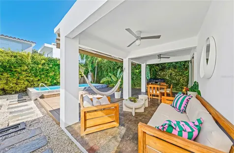2164 Teniente Lavergne Street San Juan PR 00913