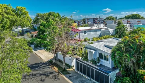2164 Teniente Lavergne Street San Juan PR 00913