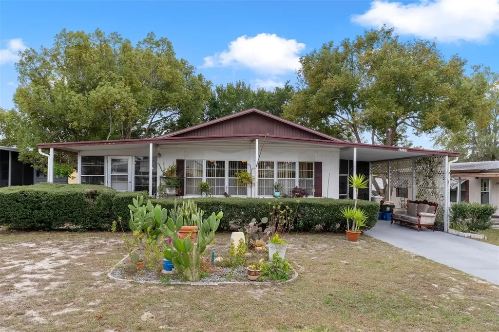 12118 Fairway Avenue Brooksville FL 34613