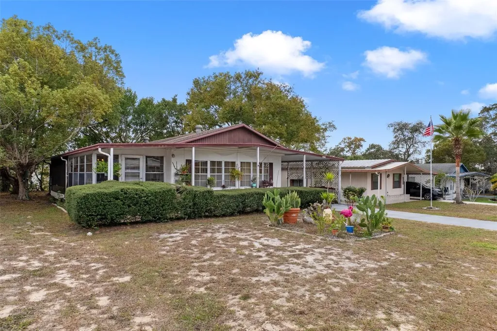 12118 Fairway Avenue Brooksville FL 34613