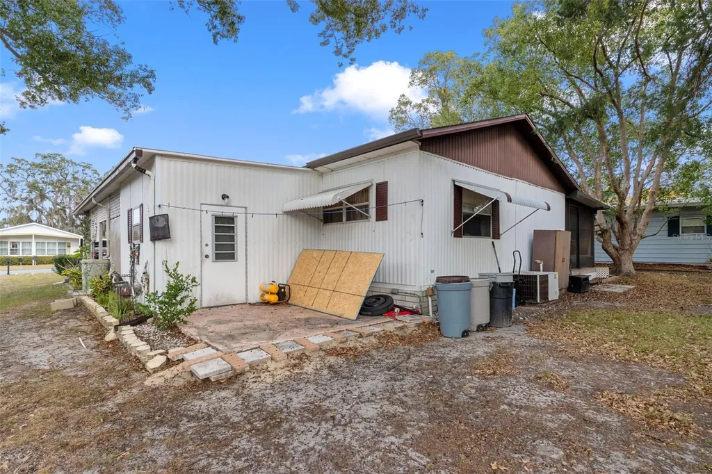 12118 Fairway Avenue Brooksville FL 34613