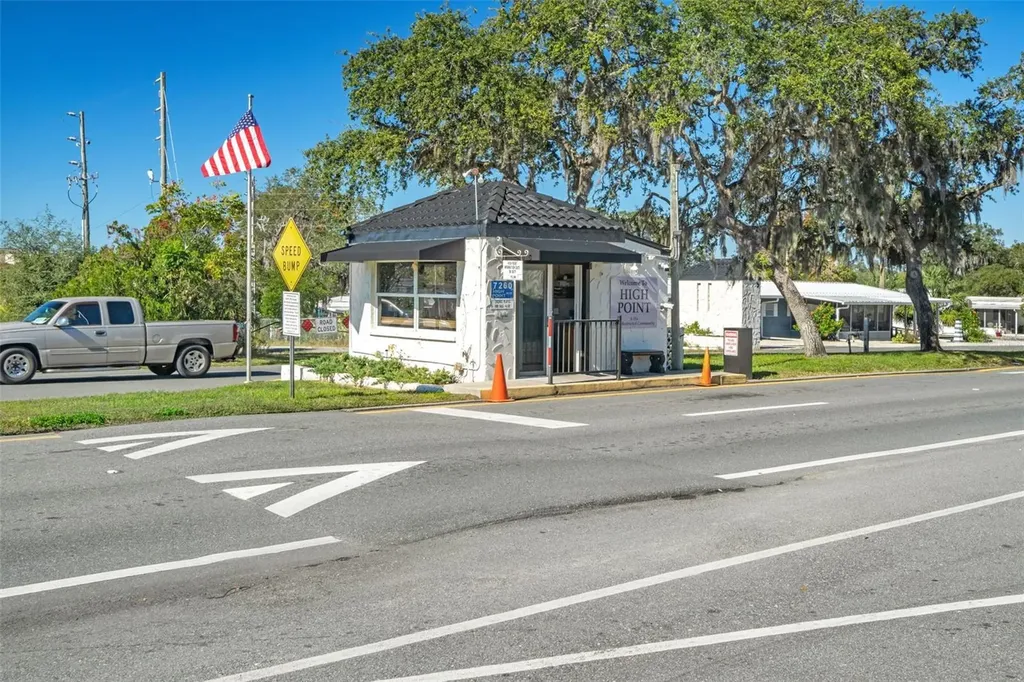 12118 Fairway Avenue Brooksville FL 34613