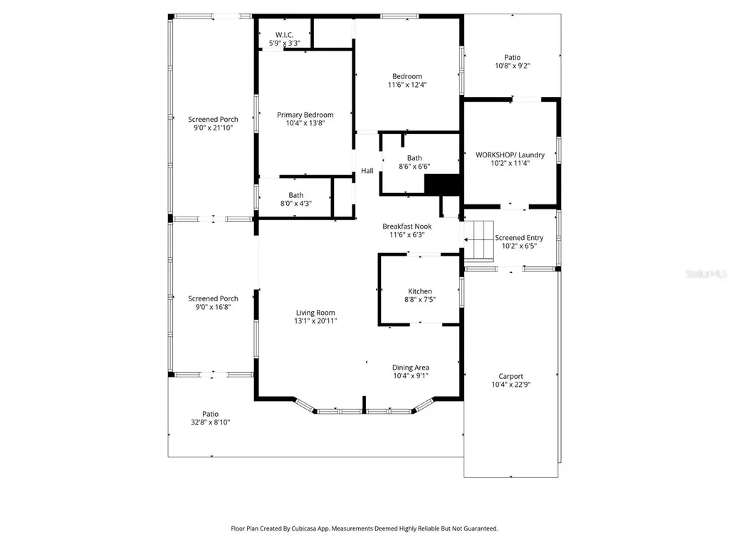 12118 Fairway Avenue Brooksville FL 34613