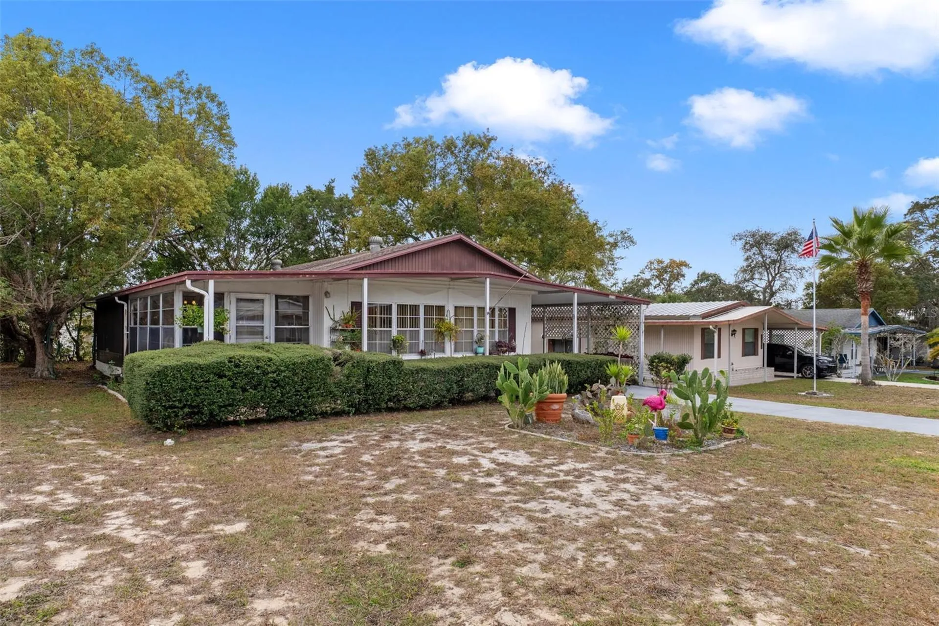 12118 Fairway Avenue Brooksville FL 34613