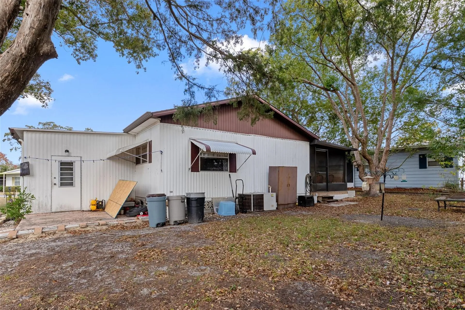 12118 Fairway Avenue Brooksville FL 34613