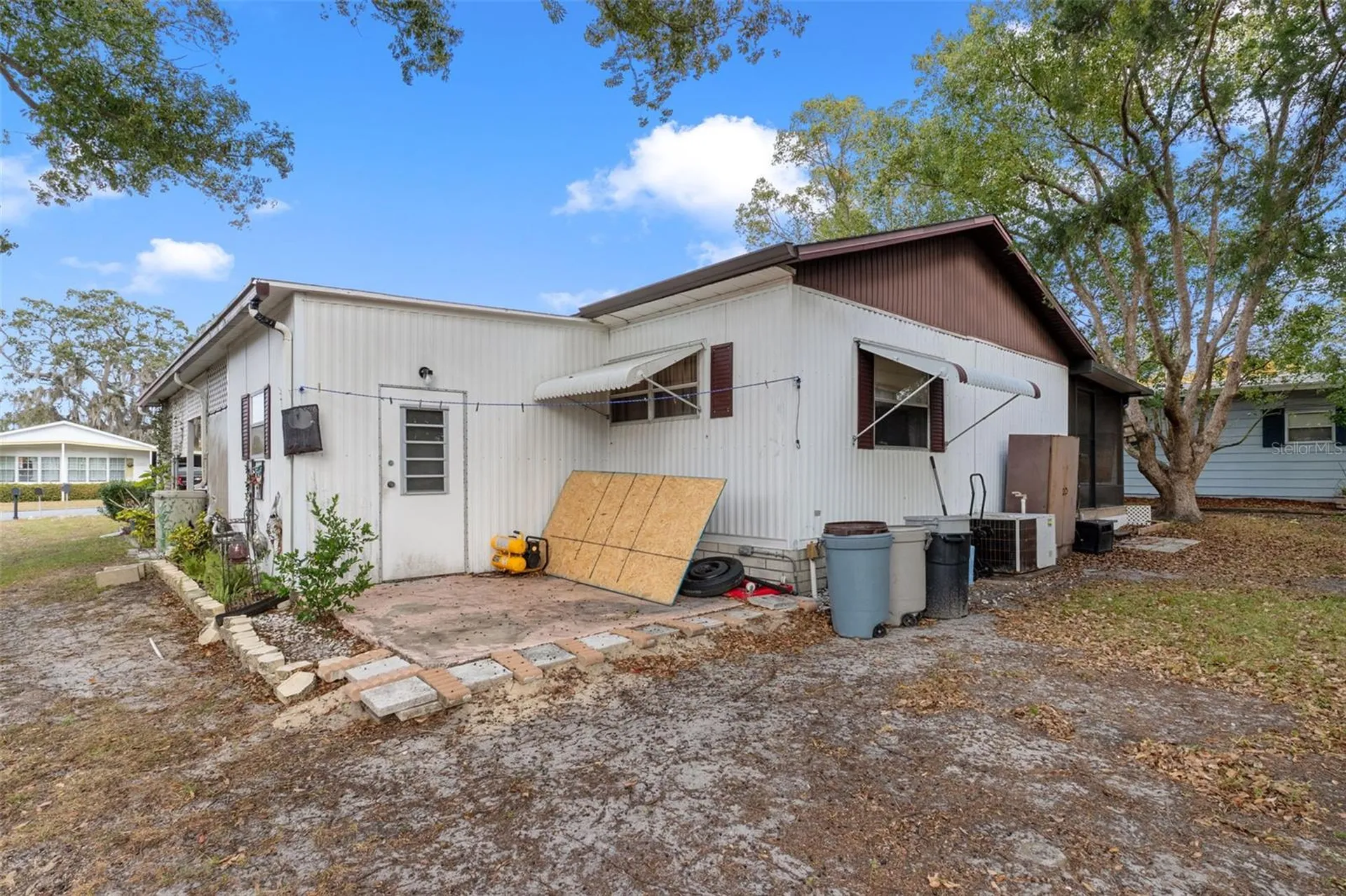 12118 Fairway Avenue Brooksville FL 34613