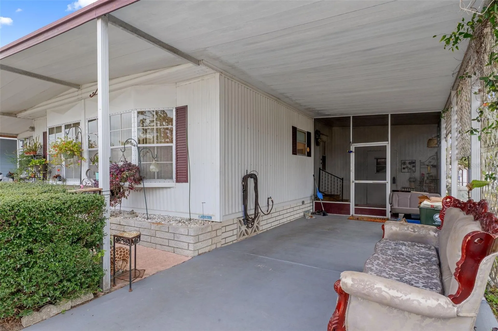 12118 Fairway Avenue Brooksville FL 34613