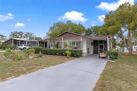 12118 Fairway Avenue Brooksville FL 34613