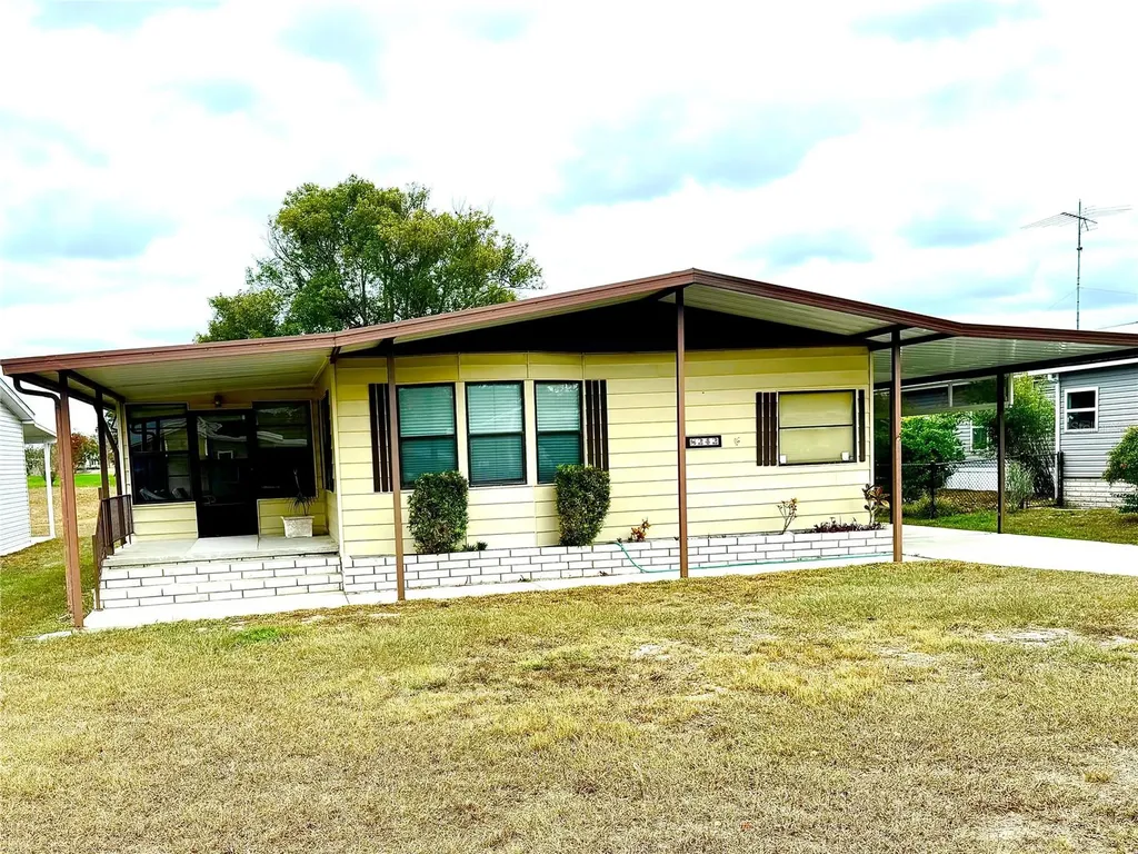 8242 Fiesta Street Brooksville FL 34613