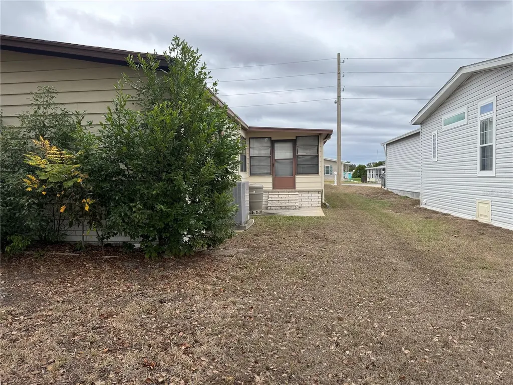 8242 Fiesta Street Brooksville FL 34613