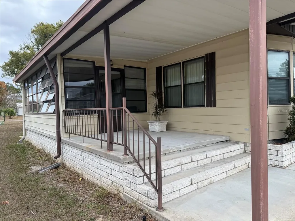 8242 Fiesta Street Brooksville FL 34613