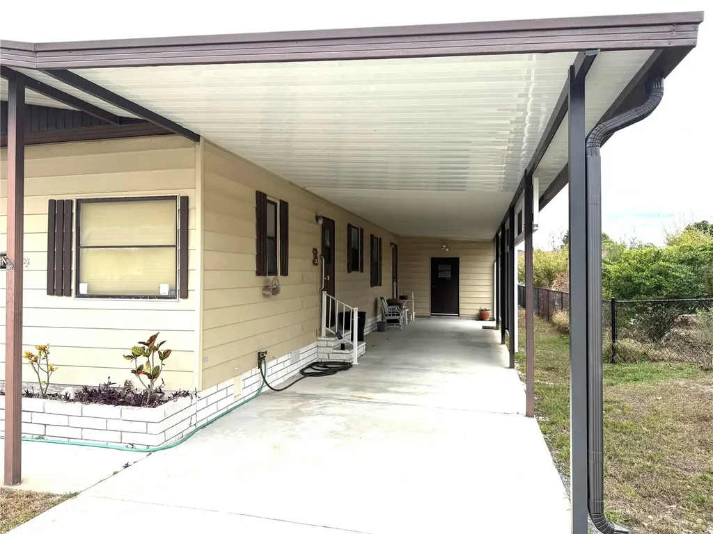8242 Fiesta Street Brooksville FL 34613