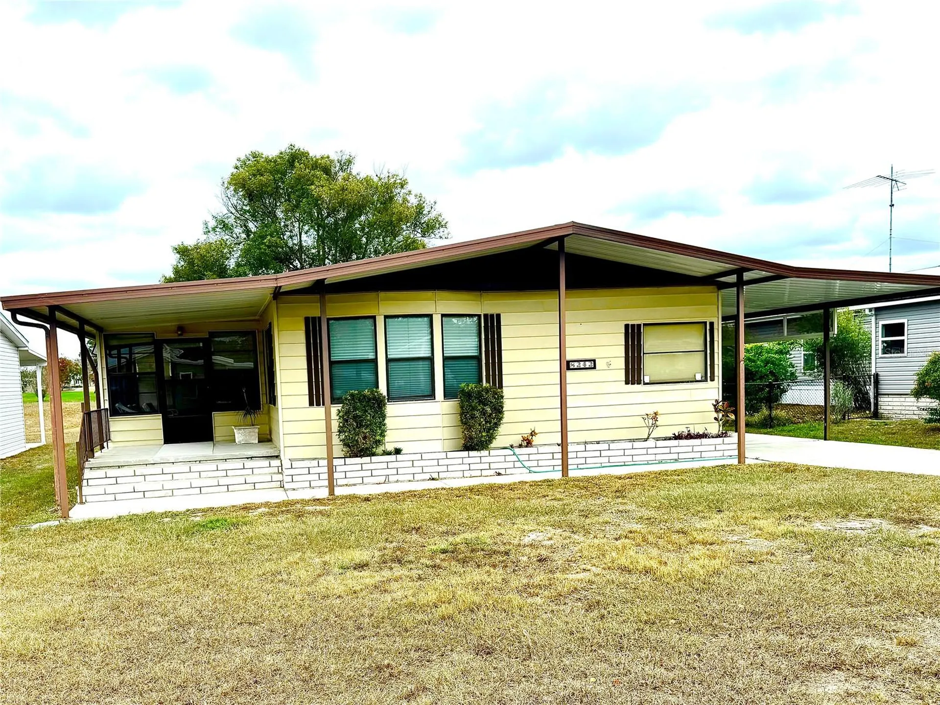 8242 Fiesta Street Brooksville FL 34613