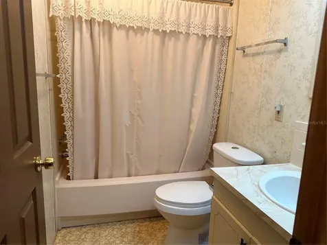 8242 Fiesta Street Brooksville FL 34613