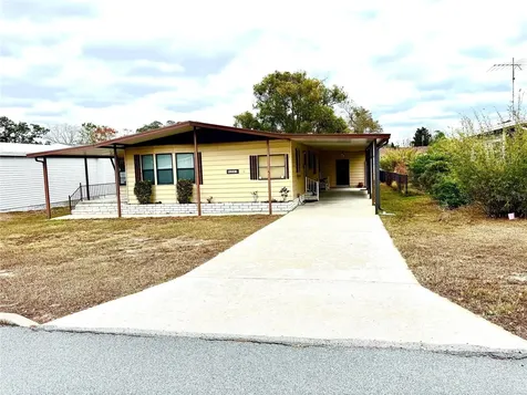 8242 Fiesta Street Brooksville FL 34613