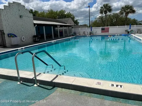 8242 Fiesta Street Brooksville FL 34613