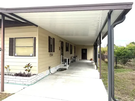 8242 Fiesta Street Brooksville FL 34613