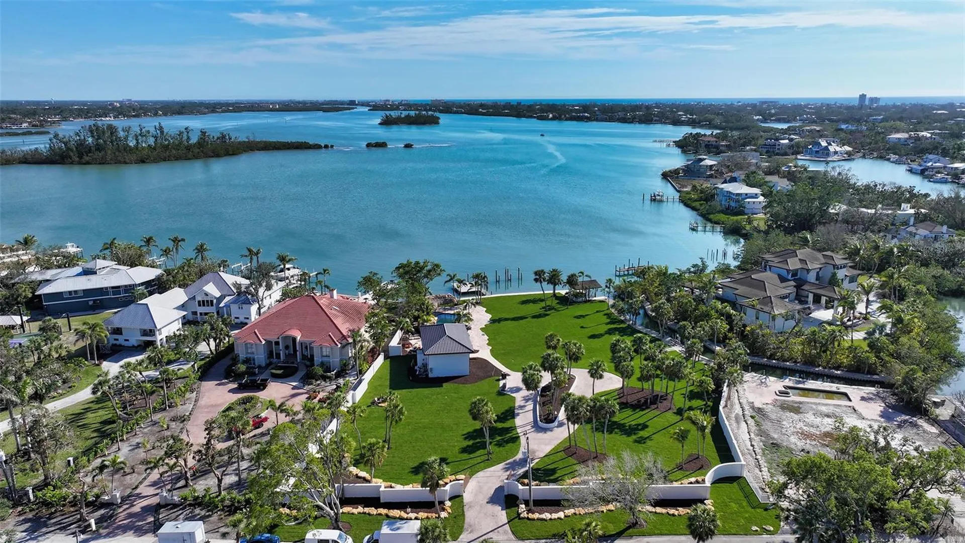 684 Freeling Drive Sarasota FL 34242