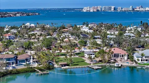 684 Freeling Drive Sarasota FL 34242