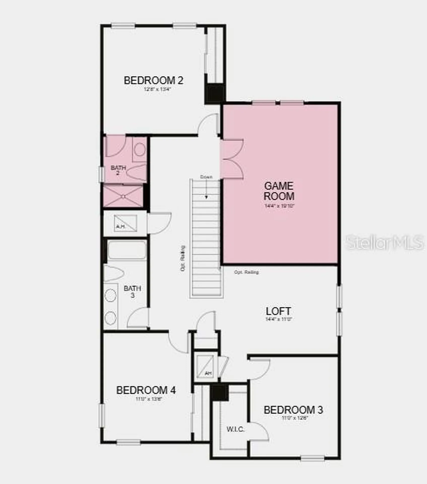 8592 Snowfall Street Sarasota FL 34241