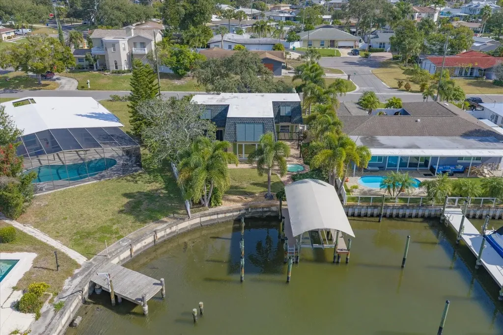 1698 Mckay Creek Drive Largo FL 33770