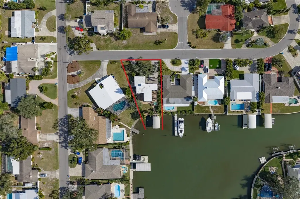 1698 Mckay Creek Drive Largo FL 33770