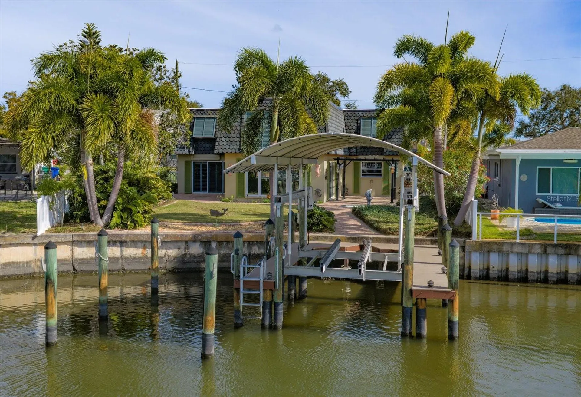 1698 Mckay Creek Drive Largo FL 33770