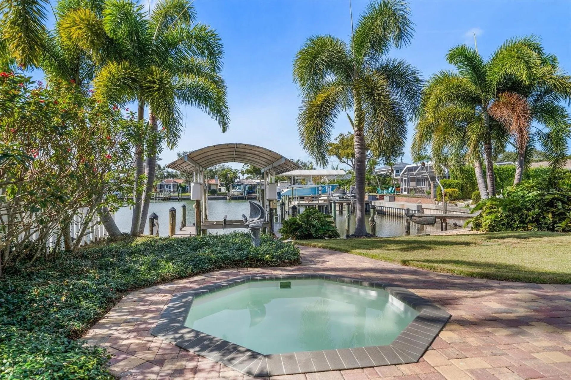 1698 Mckay Creek Drive Largo FL 33770