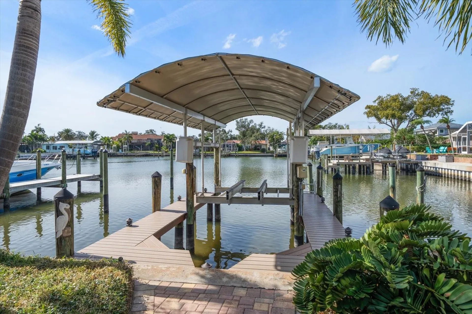 1698 Mckay Creek Drive Largo FL 33770