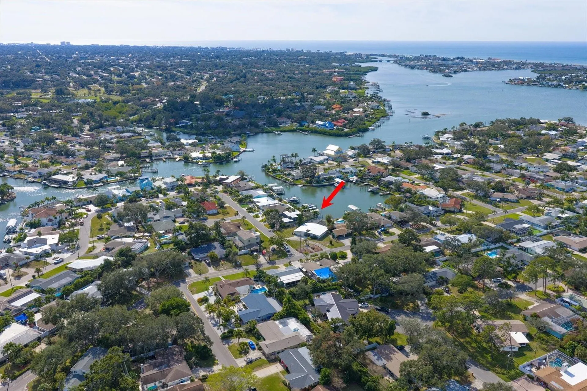 1698 Mckay Creek Drive Largo FL 33770