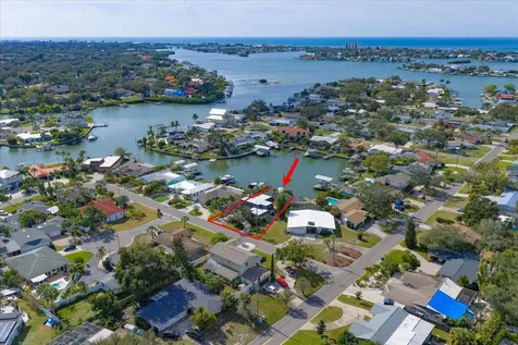 1698 Mckay Creek Drive Largo FL 33770