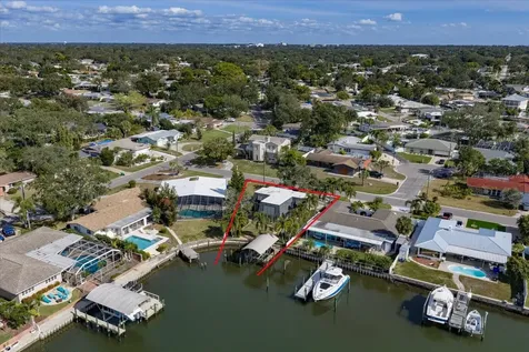 1698 Mckay Creek Drive Largo FL 33770