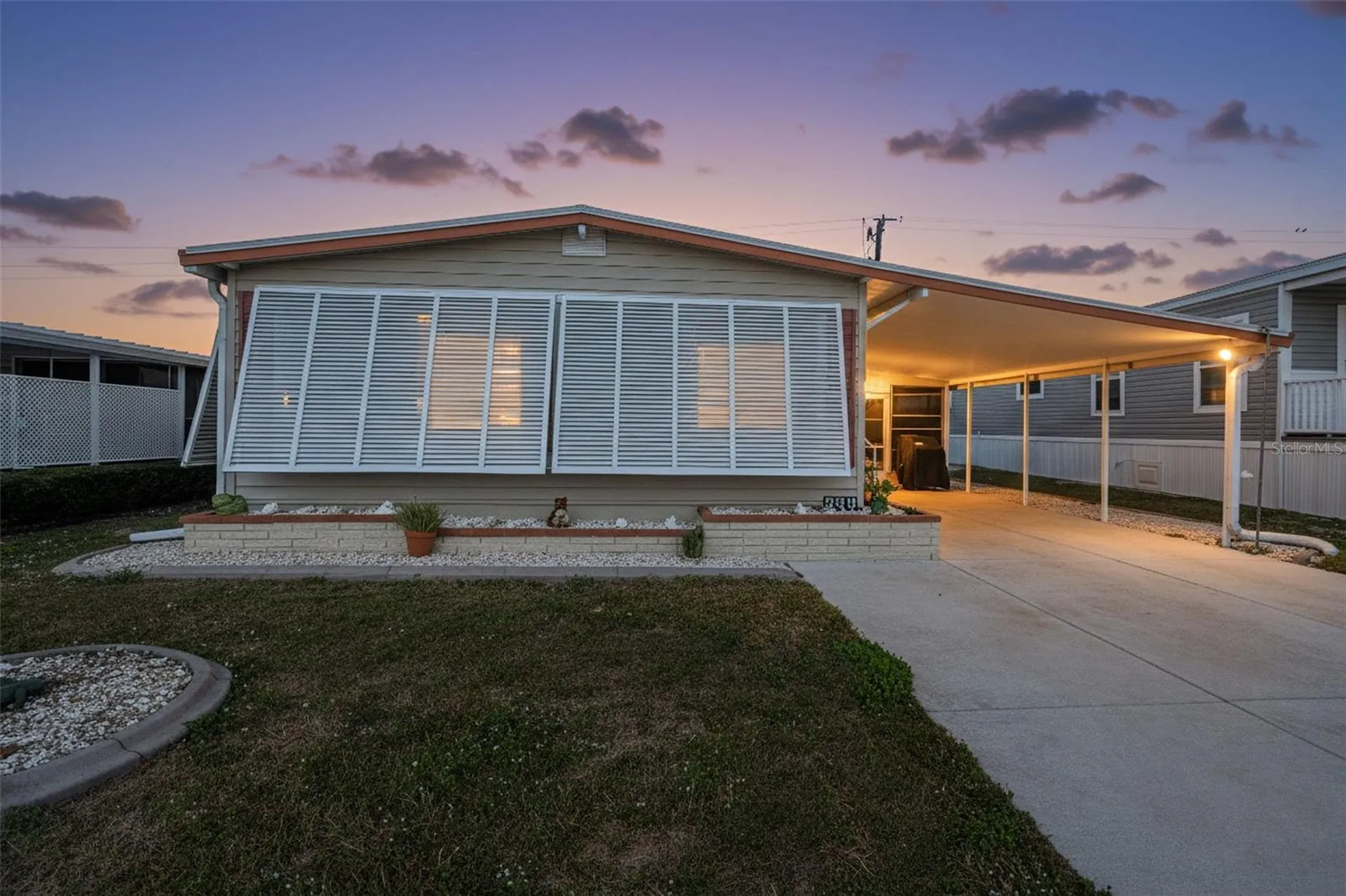 320 La Costa North Port FL 34287